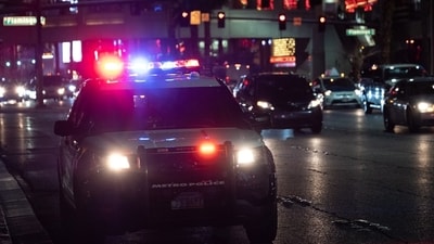 The Southport shooting suspect reportedly came on a boat, shot at the rows of eateries at the shore and fled the scene. (Representative)