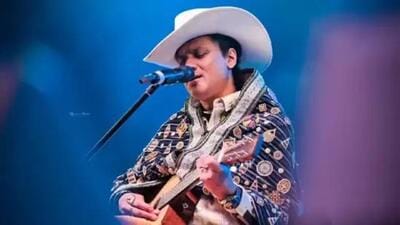 Zubeen Garg. (File Photo) Zubeen Garg. (File Photo)