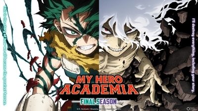 Spy x Family S3 to My Hero Academia finale season: 10 top fall animes to watch this October 2025 (crunchyroll.com)