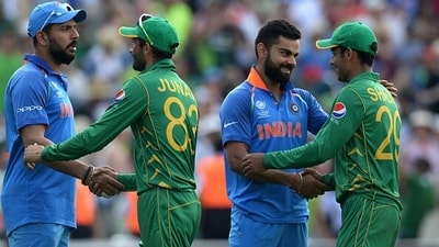 The 2017 Champions Trophy final still stings every Indian cricket fan (AFP) The 2017 Champions Trophy final still stings every Indian cricket fan (AFP)