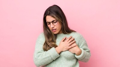 Genes play a major role in determining the likelihood of heart disease. (PC: Freepik) Genes play a major role in determining the likelihood of heart disease. (PC: Freepik)