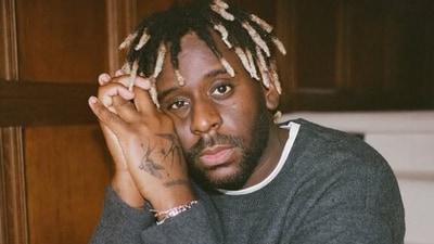 British singer-songwriter Myles Smith performed at half-time during Steelers vs Vikings match being held in Dublin (Instagram) British singer-songwriter Myles Smith performed at half-time during Steelers vs Vikings match being held in Dublin (Instagram)