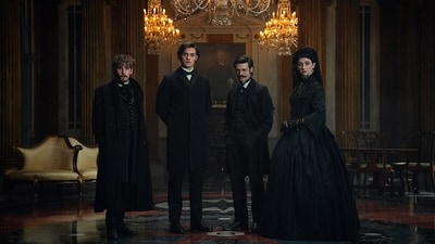 Will Netflix's House of Guinness return for season 2? Here's what we know (X/@NetflixTudum) Will Netflix's House of Guinness return for season 2? Here's what we know (X/@NetflixTudum)