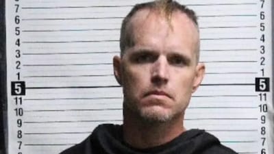 Nigel Edge been charged with three counts of first-degree murder, five counts of attempted murder and five counts of assault with a deadly weapon. (City of Southport) Nigel Edge been charged with three counts of first-degree murder, five counts of attempted murder and five counts of assault with a deadly weapon. (City of Southport)