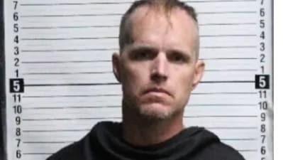 Nigel Edge Max, alleged shooter of Southport NC shooting Nigel Edge Max, alleged shooter of Southport NC shooting