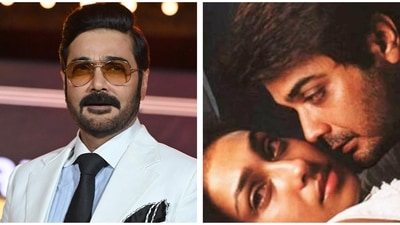 Prosenjit Chatterjee opened up about Utsab as it completed 25 years since release. Prosenjit Chatterjee opened up about Utsab as it completed 25 years since release.