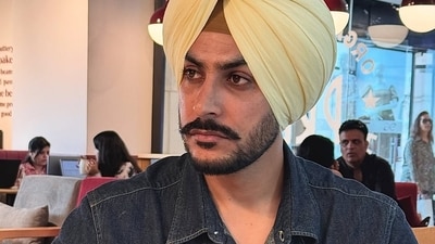 Rajvir Jawanda has a YouTube channel that he started back in 2019 and has posted over 250 videos with a total of 935K subscribers. (Rajvir Jawanda/Instagram) Rajvir Jawanda has a YouTube channel that he started back in 2019 and has posted over 250 videos with a total of 935K subscribers. (Rajvir Jawanda/Instagram)