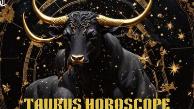 Taurus Weekly Horoscope: Read our expert astrological predictions to find out what the stars have in store for you.