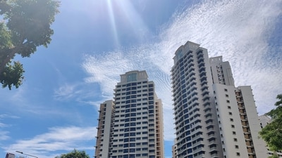 The Karnataka Cabinet has decided to exempt an occupation certificate (OC) for residential buildings constructed on plots larger than 1,200 square feet within Bengaluru limits. (Representational Photo) (Unsplash ) The Karnataka Cabinet has decided to exempt an occupation certificate (OC) for residential buildings constructed on plots larger than 1,200 square feet within Bengaluru limits. (Representational Photo) (Unsplash )