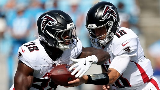 NFL week 4 injury report: Here’s all you should know about the players listed as questionable and which team members are out (Getty Images via AFP)