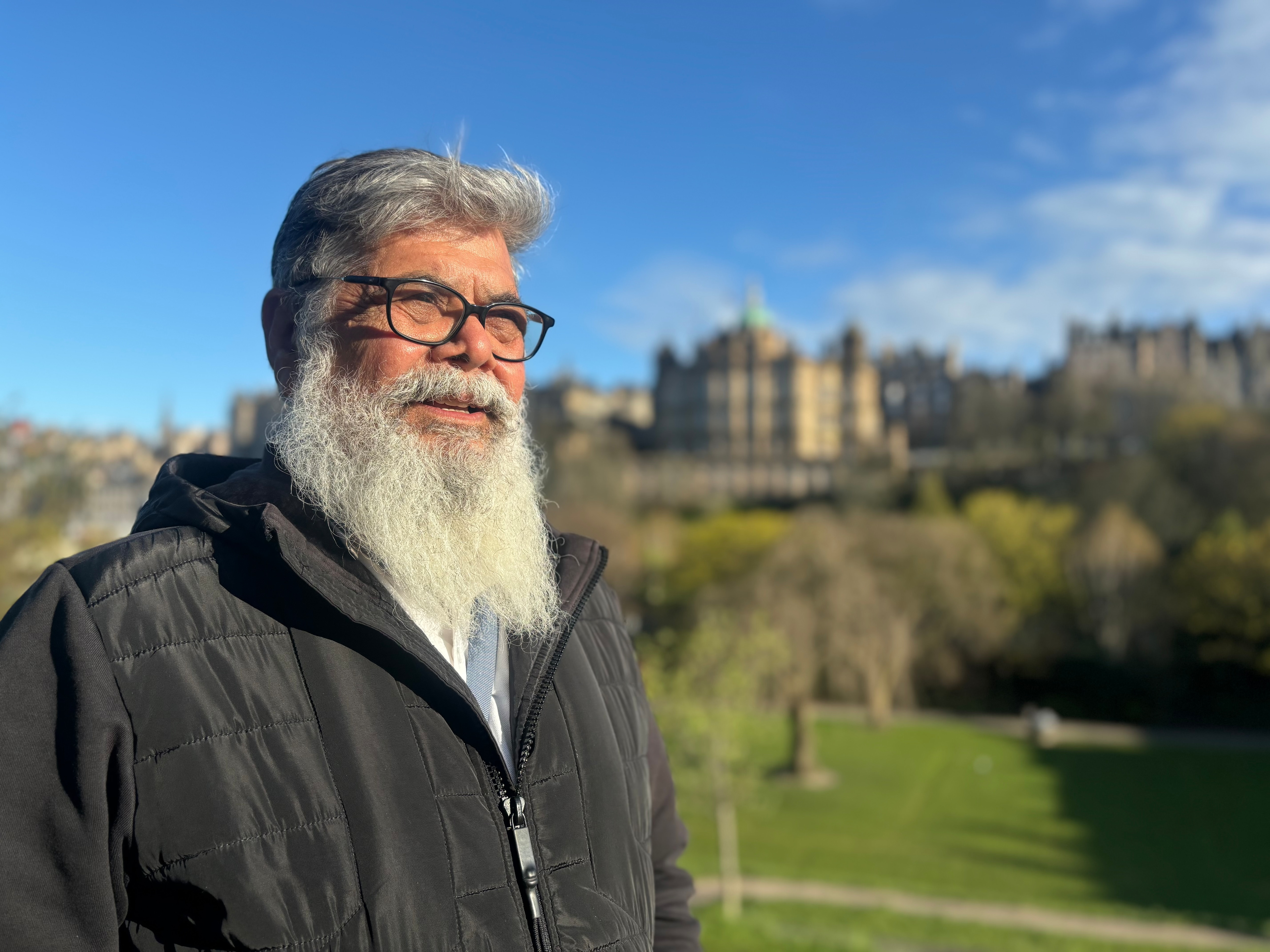 In 2018, Vijay Kumar Arora won the prestigious national award for Harjeeta, a sports biopic starring Ammy Virk that inspired audiences with its powerful narrative (HT Photo) In 2018, Vijay Kumar Arora won the prestigious national award for Harjeeta, a sports biopic starring Ammy Virk that inspired audiences with its powerful narrative (HT Photo)