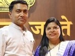(X/TendulkarBJP) (X/TendulkarBJP)