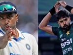 R Ashwin thanked Haris Rauf for helping India during the 2025 Asia Cup final.