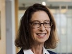 Who is the richest person in Massachusetts? Meet Abigail Johnson and the state’s nine other billionaires(LinkedIn/Abigail P. Johnson )