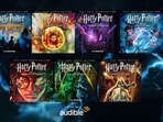 First-ever Harry Potter full cast audio books arrive this November: Look at all the new covers here(LinkedIn/Pottermore Publishing)