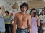 Ahaan Panday Ahaan Panday