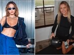 Kirsten King, a celebrity Pilates trainer, emphasises Pilates' adaptability for all fitness levels. Kirsten King, a celebrity Pilates trainer, emphasises Pilates' adaptability for all fitness levels.