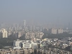 Signature Global (India) Ltd, said on September 29 that it has joined hands with WRI India to conduct a pilot study aimed at reducing construction-related air pollution emissions. (Representational photo) 