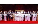 Maritime Standard Awards 2025 reveals finalists to compete across 25 categories 