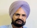 Balkaur Singh, father of the slain Punjabi singer-turned-politician Shubhdeep Singh aka Sidhu Moose Wala. Balkaur Singh, father of the slain Punjabi singer-turned-politician Shubhdeep Singh aka Sidhu Moose Wala.