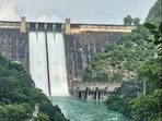 Bhakra Dam Bhakra Dam