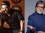 Jisshu Sengupta recalls working with Amitabh Bachchan in The Last Lear.