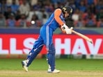 Abhishek Sharma was adjudged as Player of the Tournament for his haul of 314 runs in seven matches. Abhishek Sharma was adjudged as Player of the Tournament for his haul of 314 runs in seven matches.