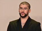 Bad Bunny performs during his residency in San Juan, Puerto Rico, ahead of his upcoming Super Bowl LX halftime show, following his decision to skip a mainland US tour. Bad Bunny performs during his residency in San Juan, Puerto Rico, ahead of his upcoming Super Bowl LX halftime show, following his decision to skip a mainland US tour.