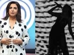 Farah Khan calls this artiste the best singer in the world. Farah Khan calls this artiste the best singer in the world.