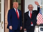This will mark Netanyahu’s fourth visit to White House since the return of Donald Trump. 