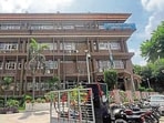 In his complaint to GLADA, a villager has sought action against a former tehsildar, kanungo and a patwari for ‘forgery’.