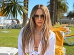 Jennifer Lopez will next be seen in Kiss of the Spider Woman