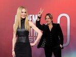 Nicole Kidman and Keith Urban married in 2006.