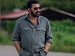 Mammootty took a break from films due to an unspecified health issue. 