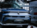 Maruti Suzuki Victoris is the third vehicle from India's largest carmaker to score a five-star safety rating in Global NCAP