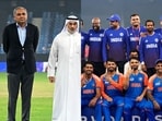 The Indian team beat Pakistan comprehensively in the Asia Cup final The Indian team beat Pakistan comprehensively in the Asia Cup final