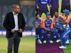 Devajit Saikia strongly criticised ACC chief Mohsin Naqvi’s conduct during the Asia Cup trophy ceremony. Devajit Saikia strongly criticised ACC chief Mohsin Naqvi’s conduct during the Asia Cup trophy ceremony.