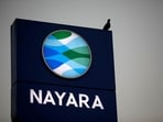 Nayara Energy, which operates a refinery in Gujarat's Vadinar, is majority owned by Russia's Rosneft.