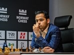 American Gambits faced a fierce bidding war with the Alaskan Knights for Arjun Erigaisi, American Gambits faced a fierce bidding war with the Alaskan Knights for Arjun Erigaisi,