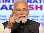 Prime Minister Narendra Modi