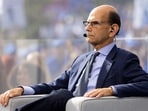 Paul Finebaum Paul Finebaum