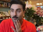Ranbir Kapoor turned 43 on Sunday. Ranbir Kapoor turned 43 on Sunday.