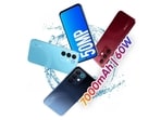 Realme 15x 5G mobile is set to launch soon with a large display and advanced features. 