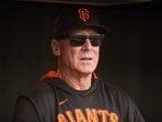 San Francisco Giants part ways with manager Bob Melvin after two poor seasons. Here's why San Francisco Giants part ways with manager Bob Melvin after two poor seasons. Here's why