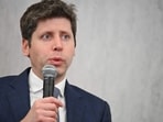 OpenAI CEO Sam Altman. OpenAI CEO Sam Altman.