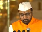 Work on to integrate Ayurveda into health education curriculum in schools, colleges: Ayush Minister Work on to integrate Ayurveda into health education curriculum in schools, colleges: Ayush Minister