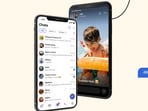 This India-made social media app has become the most popular in the country. This India-made social media app has become the most popular in the country.