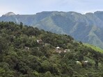 The East Khasi Hills district in Meghalaya. (AFP File Photo) The East Khasi Hills district in Meghalaya. (AFP File Photo)