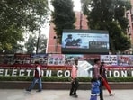 The draft electoral rolls were published on August 1 and were open for "claims and objections" by individuals and political parties till September 1. A total of 7.24 crore electors were listed in the draft rolls.