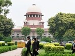 The Supreme Court said the high court failed to record any reason for directly granting anticipatory bail without impleading the complainant as a party. The Supreme Court said the high court failed to record any reason for directly granting anticipatory bail without impleading the complainant as a party.